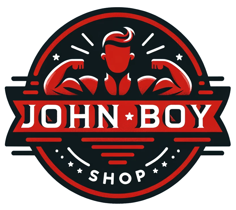 John Boy Shop